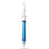 5017 Nurse - Penna Siringa personalizzato con logo - Pubblienne