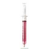 5017 Nurse - Penna Siringa personalizzato con logo - Pubblienne