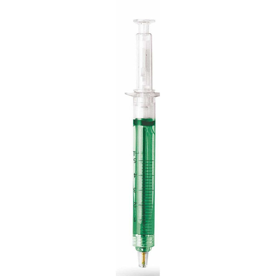 5017 Nurse - Penna Siringa personalizzato con logo - Pubblienne