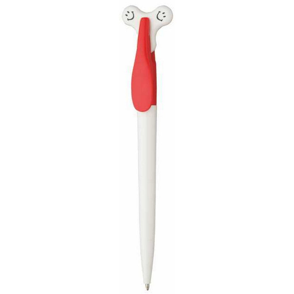 5040 Spinner - Penna Spinner personalizzato con logo - Pubblienne