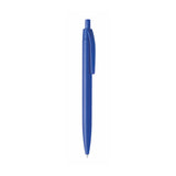 5043 Silvia - Silvia - Penna Sfera personalizzato con logo - Pubblienne