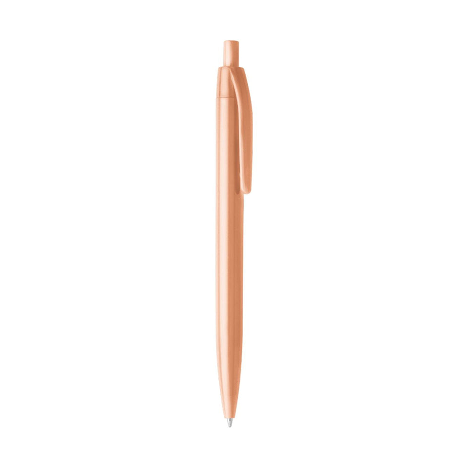 5043 Silvia - Silvia - Penna Sfera personalizzato con logo - Pubblienne