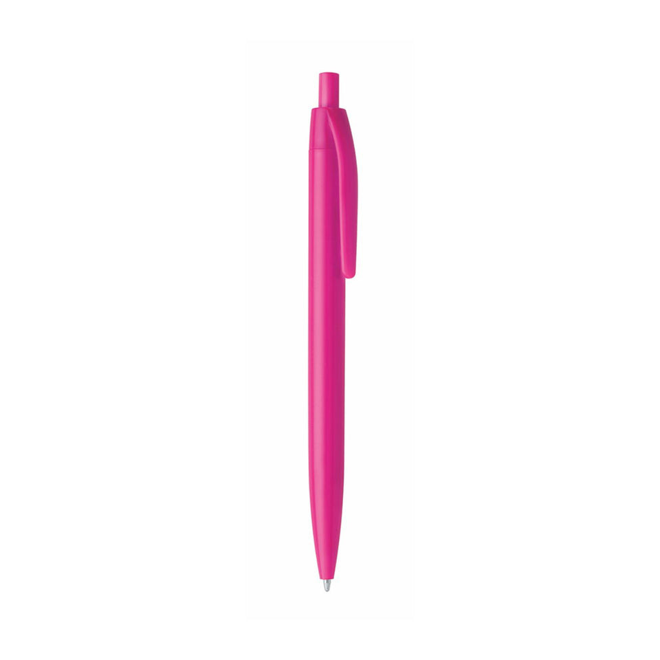 5043 Silvia - Silvia - Penna Sfera personalizzato con logo - Pubblienne