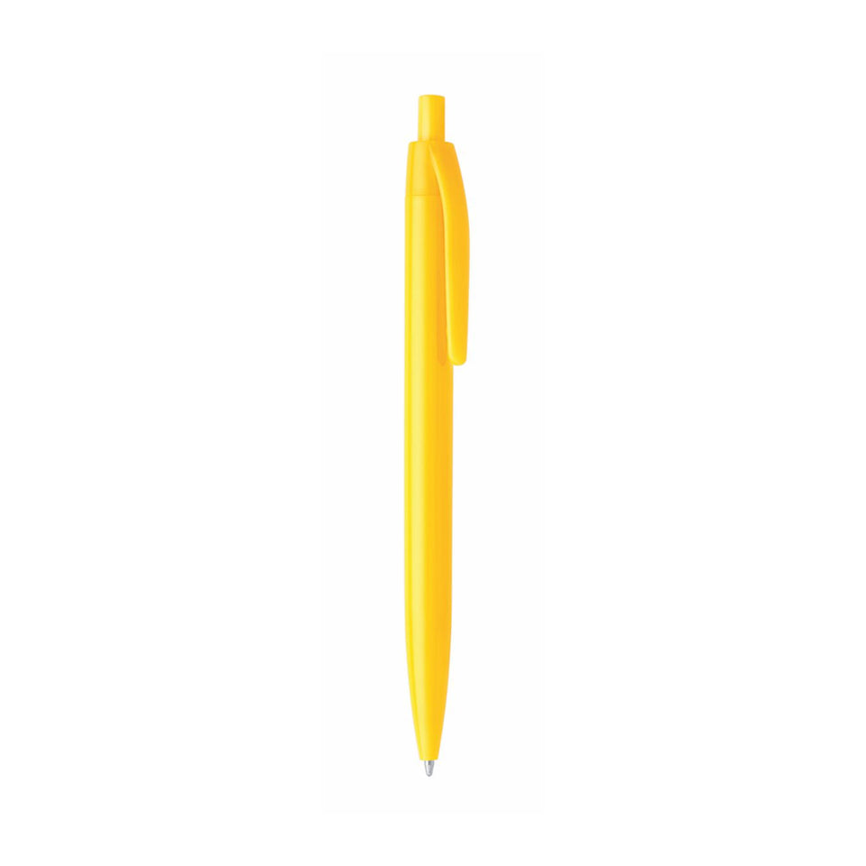 5043 Silvia - Silvia - Penna Sfera personalizzato con logo - Pubblienne