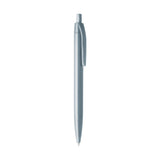 5043 Silvia - Silvia - Penna Sfera personalizzato con logo - Pubblienne