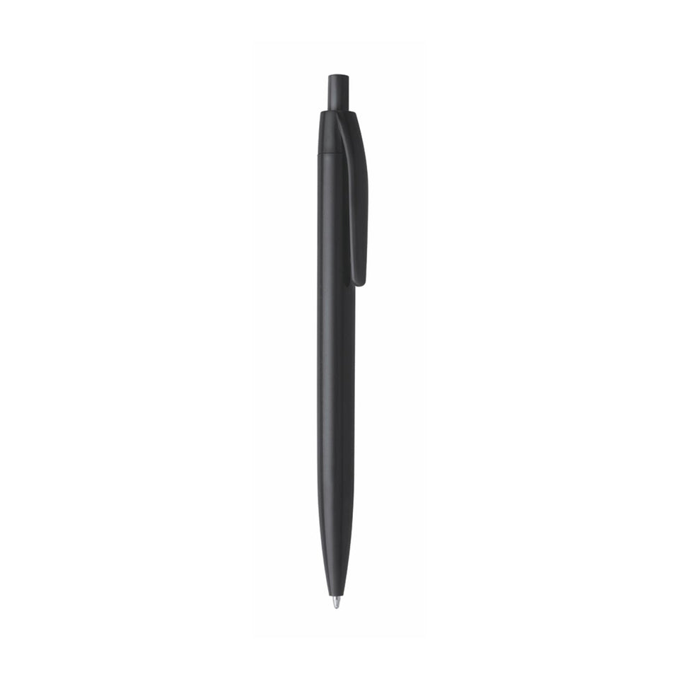 5043 Silvia - Silvia - Penna Sfera personalizzato con logo - Pubblienne