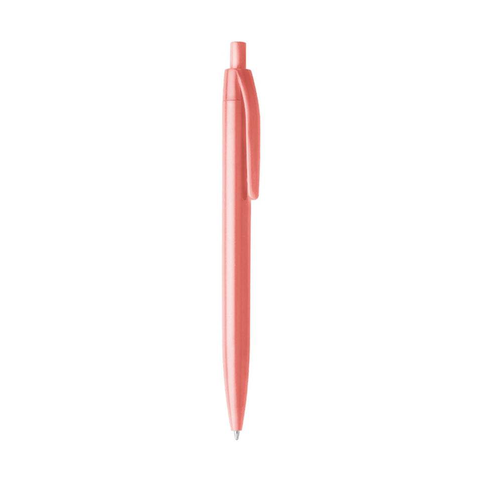 5043 Silvia - Silvia - Penna Sfera personalizzato con logo - Pubblienne
