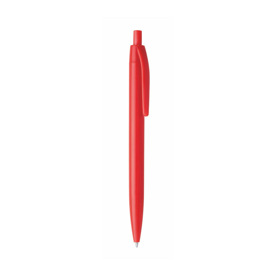 5043 Silvia - Silvia - Penna Sfera personalizzato con logo - Pubblienne