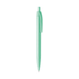 5043 Silvia - Silvia - Penna Sfera personalizzato con logo - Pubblienne