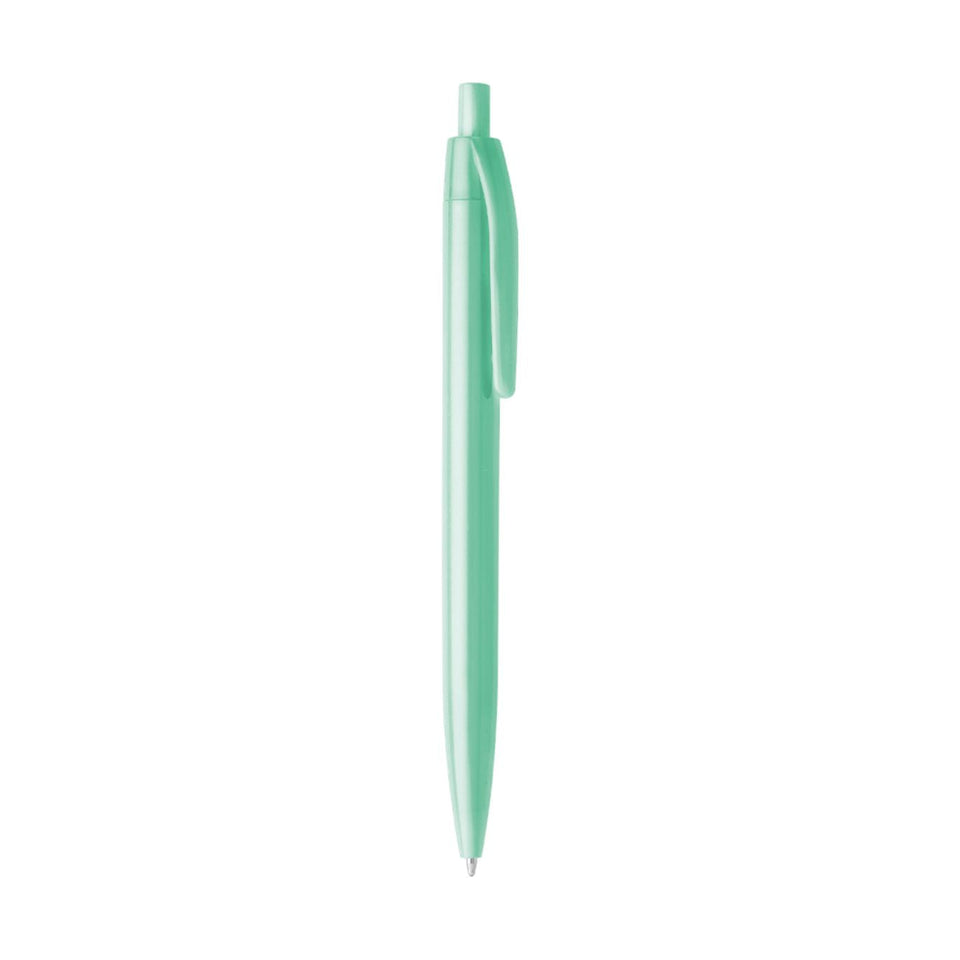 5043 Silvia - Silvia - Penna Sfera personalizzato con logo - Pubblienne