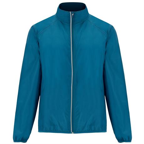 R5050 - Roly Glasgow Giacca Giubbino A Vento Uomo personalizzato con logo - Pubblienne