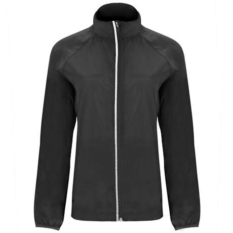 R5051 - Roly Glasgow Woman Giacca Giubbino A Vento Donna personalizzato con logo - Pubblienne