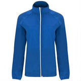 R5051 - Roly Glasgow Woman Giacca Giubbino A Vento Donna personalizzato con logo - Pubblienne