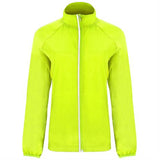 R5051 - Roly Glasgow Woman Giacca Giubbino A Vento Donna personalizzato con logo - Pubblienne