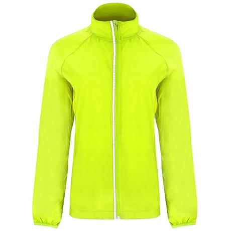 R5051 - Roly Glasgow Woman Giacca Giubbino A Vento Donna personalizzato con logo - Pubblienne