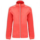 R5051 - Roly Glasgow Woman Giacca Giubbino A Vento Donna personalizzato con logo - Pubblienne