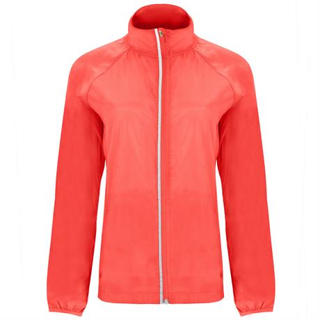 R5051 - Roly Glasgow Woman Giacca Giubbino A Vento Donna personalizzato con logo - Pubblienne