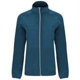 R5051 - Roly Glasgow Woman Giacca Giubbino A Vento Donna personalizzato con logo - Pubblienne