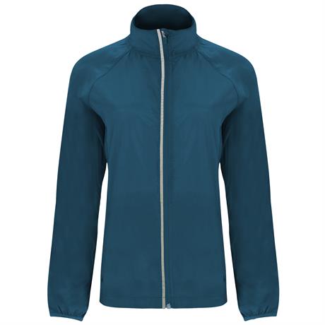 R5051 - Roly Glasgow Woman Giacca Giubbino A Vento Donna personalizzato con logo - Pubblienne