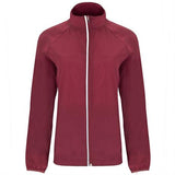 R5051 - Roly Glasgow Woman Giacca Giubbino A Vento Donna personalizzato con logo - Pubblienne