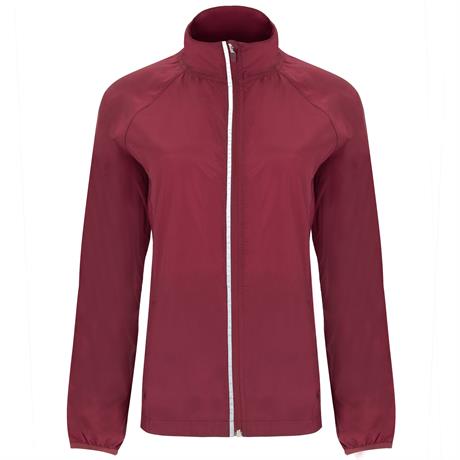 R5051 - Roly Glasgow Woman Giacca Giubbino A Vento Donna personalizzato con logo - Pubblienne
