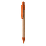 5052 PENNA SFERA personalizzato con logo - Pubblienne