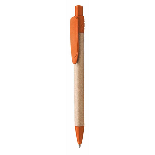 5052 PENNA SFERA personalizzato con logo - Pubblienne