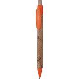 5053 Corck - Penna Sfera personalizzato con logo - Pubblienne