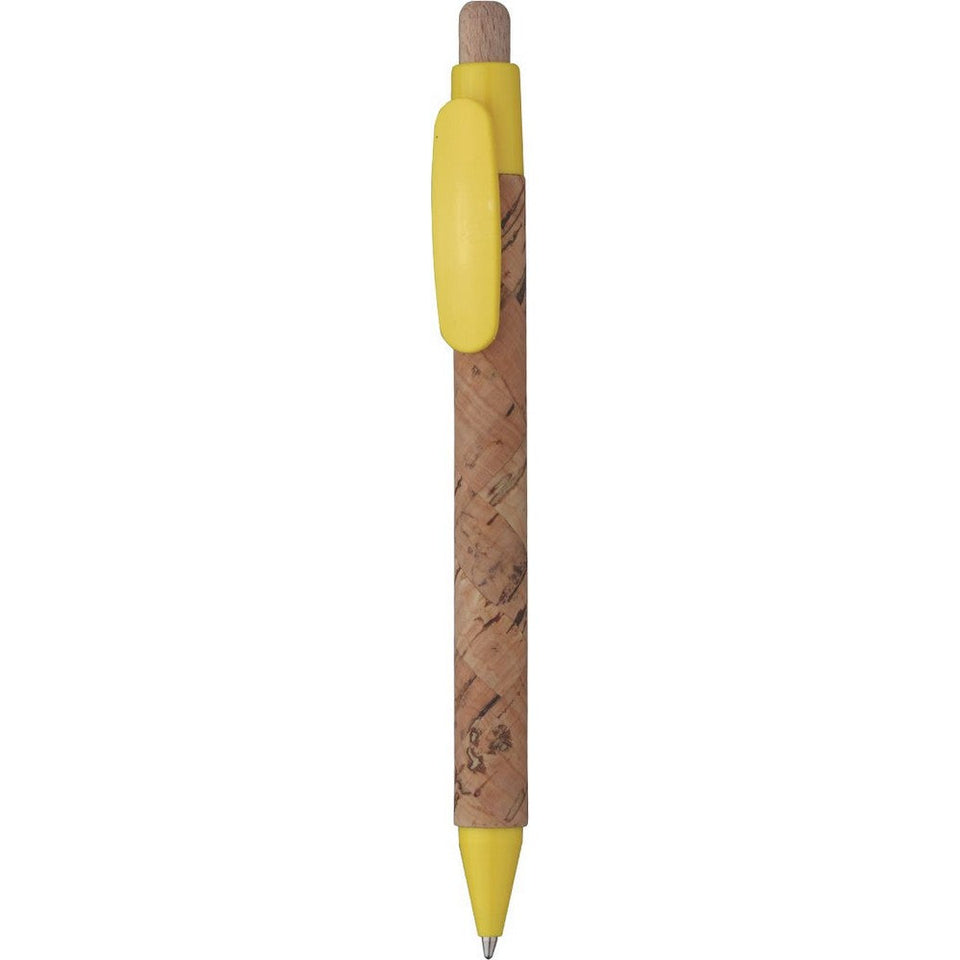 5053 Corck - Penna Sfera personalizzato con logo - Pubblienne