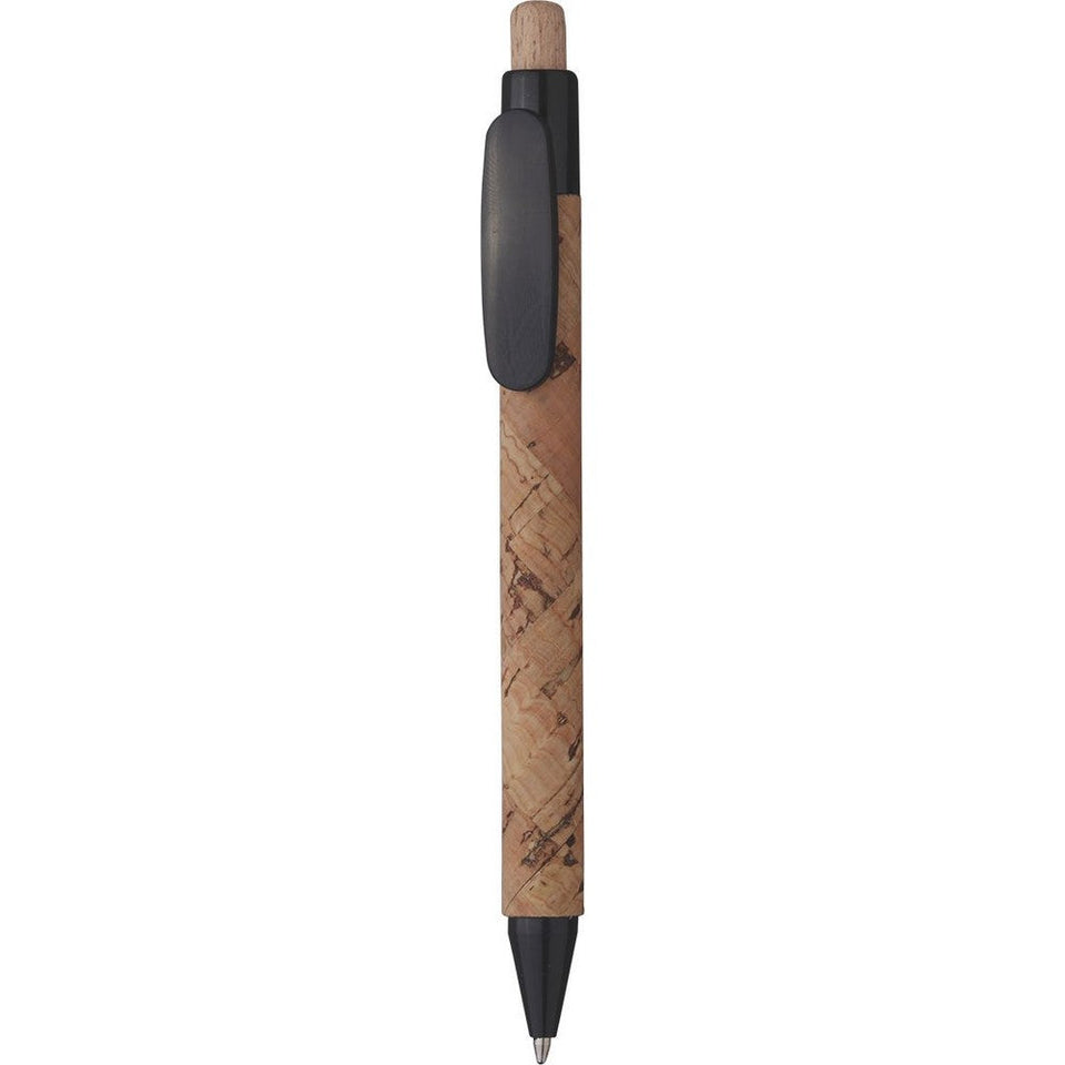 5053 Corck - Penna Sfera personalizzato con logo - Pubblienne