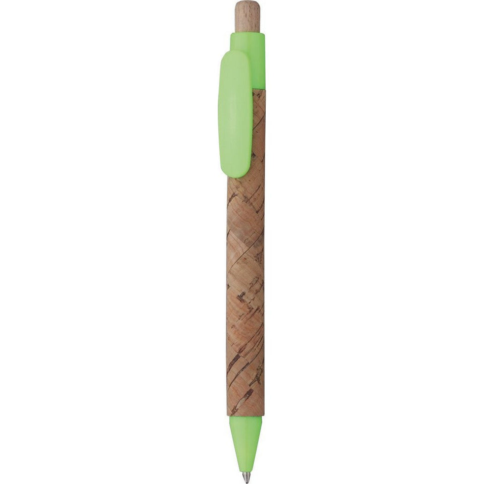 5053 Corck - Penna Sfera personalizzato con logo - Pubblienne