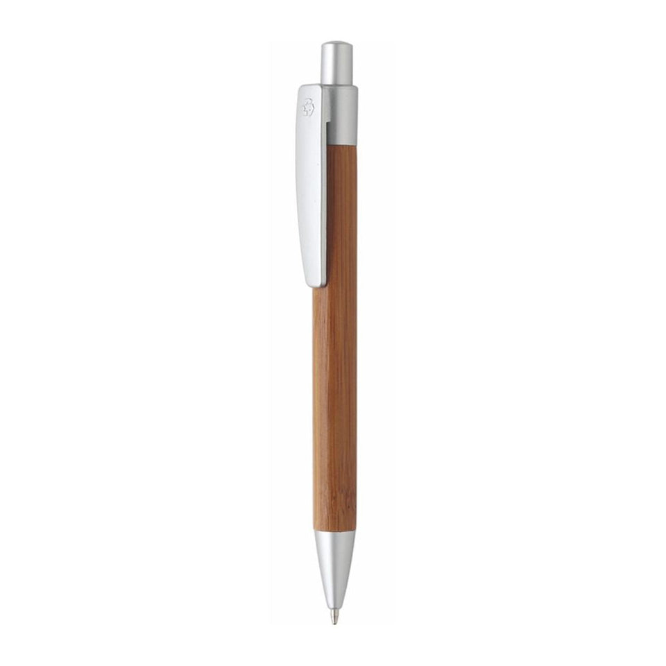 5055 Moso - Penna Sfera personalizzato con logo - Pubblienne