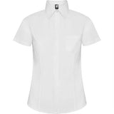 R5061 - Roly Sofia Camicia Donna personalizzato con logo - Pubblienne