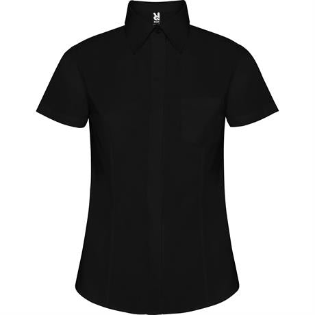 R5061 - Roly Sofia Camicia Donna personalizzato con logo - Pubblienne