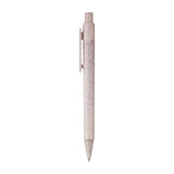 5063 Laif - Penna A Scatto Paglia Di Frumento personalizzato con logo - Pubblienne
