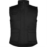 R5067 - Roly Almanzor Giubbotto Uomo personalizzato con logo - Pubblienne