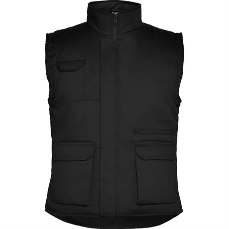 R5067 - Roly Almanzor Giubbotto Uomo personalizzato con logo - Pubblienne
