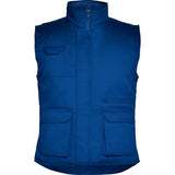 R5067 - Roly Almanzor Giubbotto Uomo personalizzato con logo - Pubblienne