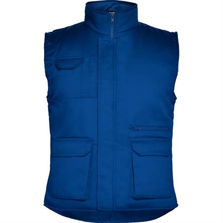 R5067 - Roly Almanzor Giubbotto Uomo personalizzato con logo - Pubblienne
