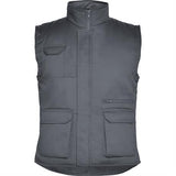 R5067 - Roly Almanzor Giubbotto Uomo personalizzato con logo - Pubblienne