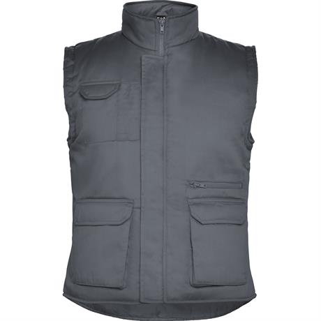 R5067 - Roly Almanzor Giubbotto Uomo personalizzato con logo - Pubblienne