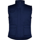 R5067 - Roly Almanzor Giubbotto Uomo personalizzato con logo - Pubblienne