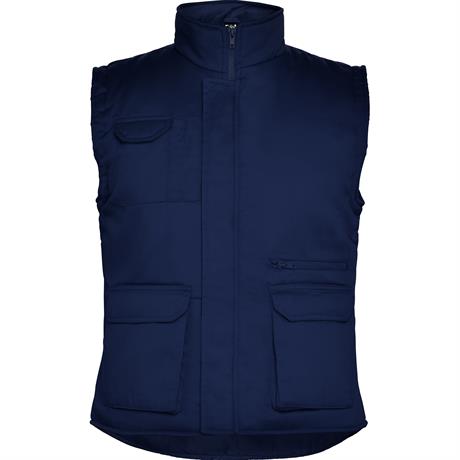 R5067 - Roly Almanzor Giubbotto Uomo personalizzato con logo - Pubblienne