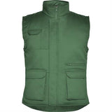 R5067 - Roly Almanzor Giubbotto Uomo personalizzato con logo - Pubblienne