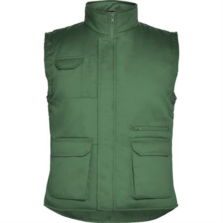 R5067 - Roly Almanzor Giubbotto Uomo personalizzato con logo - Pubblienne