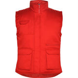R5067 - Roly Almanzor Giubbotto Uomo personalizzato con logo - Pubblienne