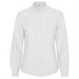 R5068 - Roly Oxford Woman Camicia Donna personalizzato con logo - Pubblienne