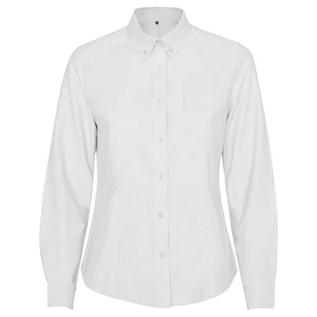 R5068 - Roly Oxford Woman Camicia Donna personalizzato con logo - Pubblienne