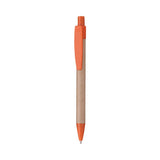 5071 Penna Sfero Eco personalizzato con logo - Pubblienne