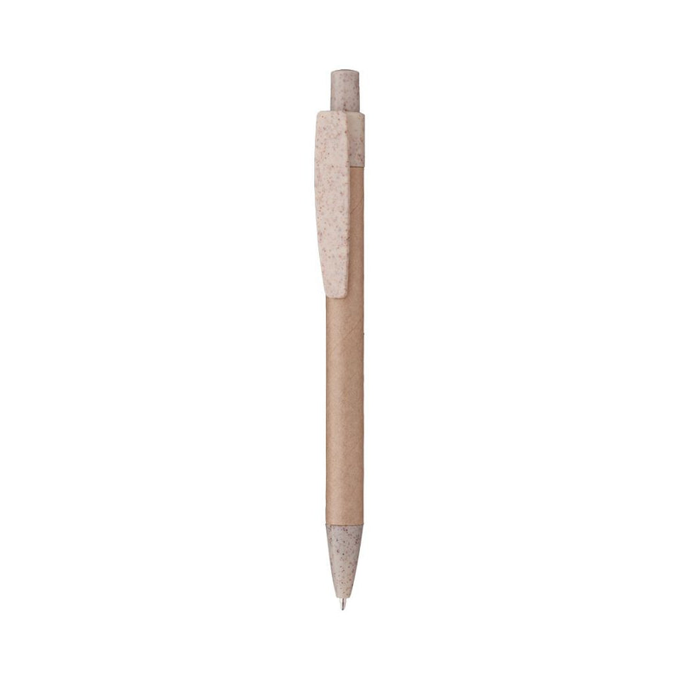 5071 Penna Sfero Eco personalizzato con logo - Pubblienne
